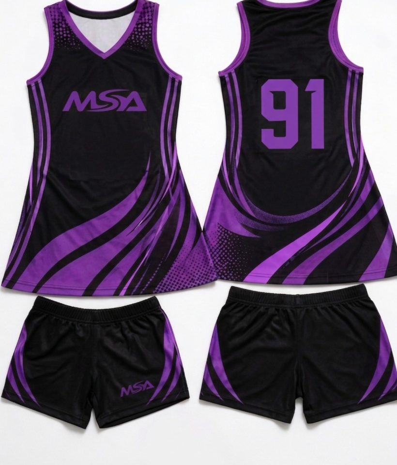NETBALL