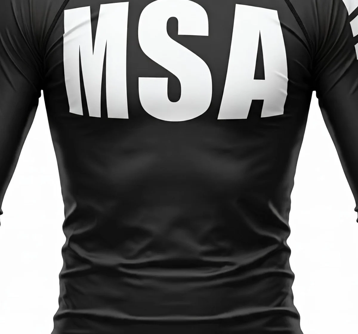 rash guard