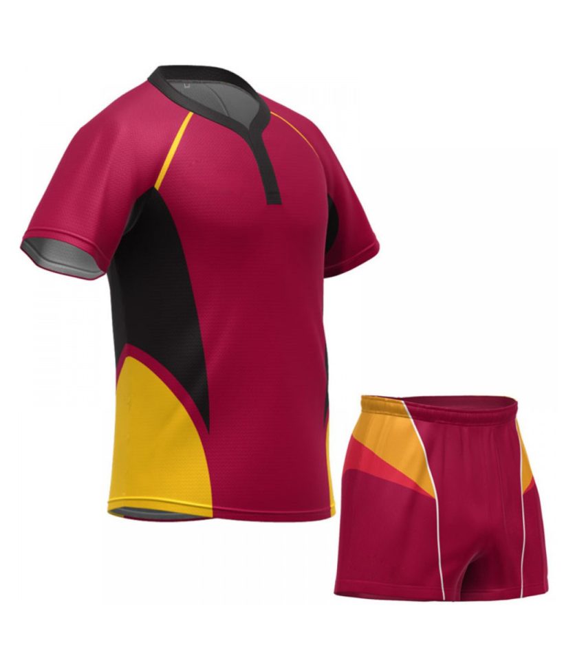 rugby